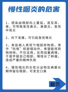 喉咙异物感不疼？揭秘原因及缓解妙招