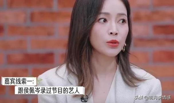 《再见爱人》第四季：黄圣依杨子婚姻引热议，麦琳成流量焦点