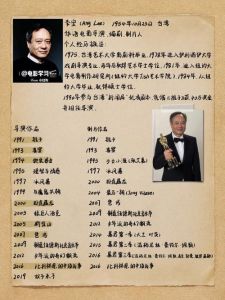 李安获高松宫殿下纪念世界文化奖：电影是人生仪式与学校